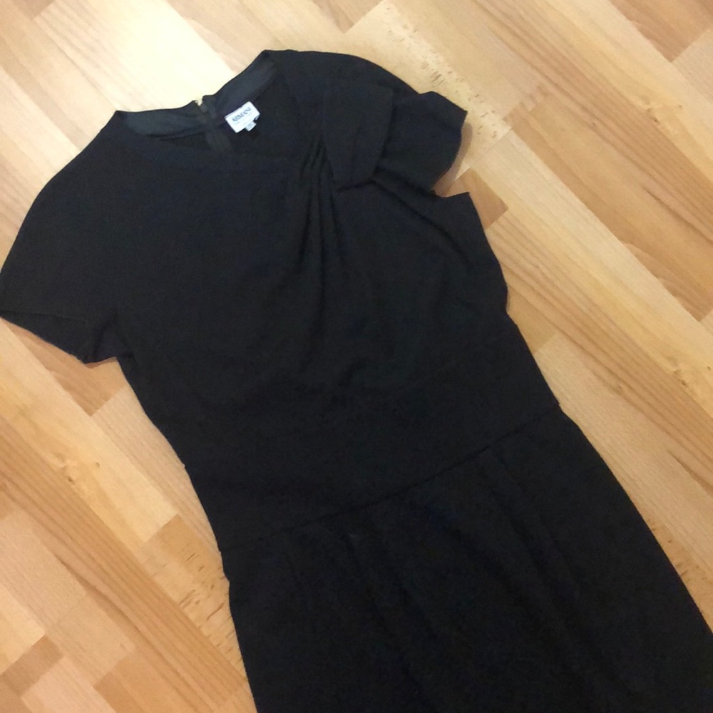 Armani Collezioni Size 10 Cocktail Dress